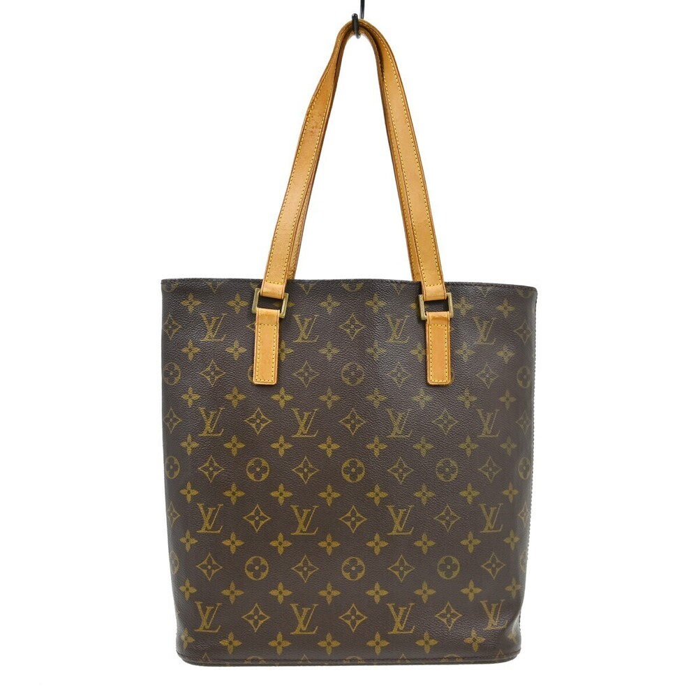 Louis Vuitton Vavin Tote Monogram Canvas GM